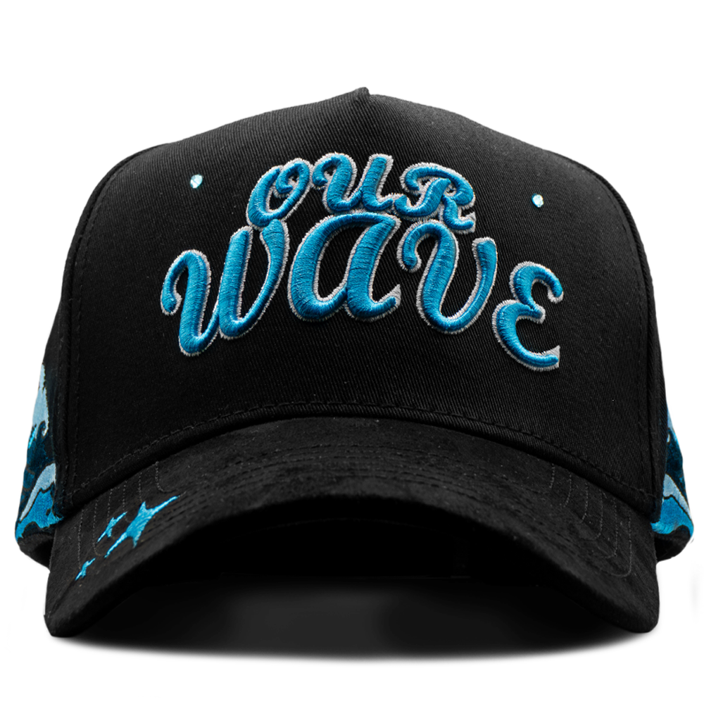 Sea Waves (RESTOCK)