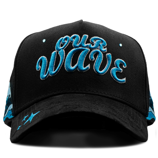 Sea Waves (RESTOCK)